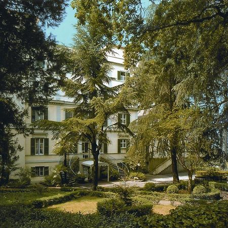 Hotel Villa Aricia Ariccia Exteriér fotografie