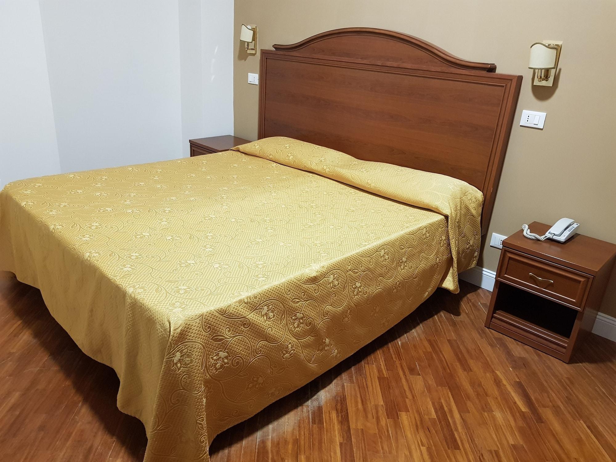 Hotel Villa Aricia Ariccia Exteriér fotografie