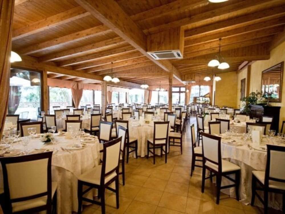 Hotel Villa Aricia Ariccia Exteriér fotografie