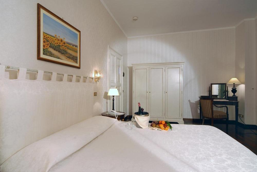Hotel Villa Aricia Ariccia Exteriér fotografie