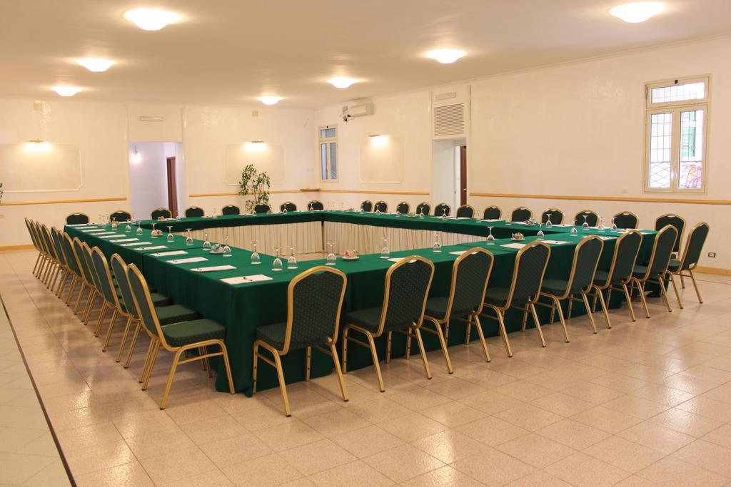 Hotel Villa Aricia Ariccia Exteriér fotografie