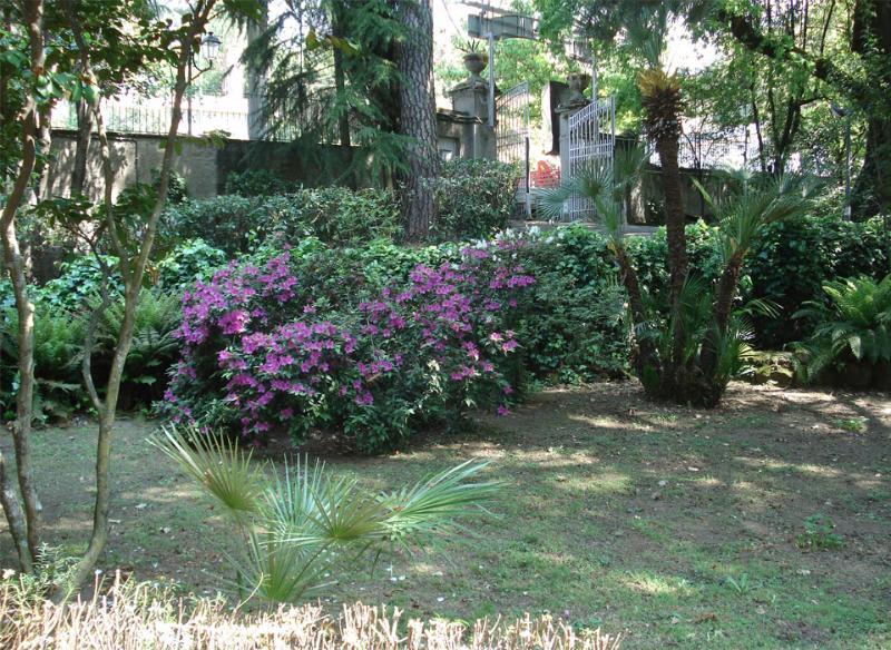 Hotel Villa Aricia Ariccia Exteriér fotografie